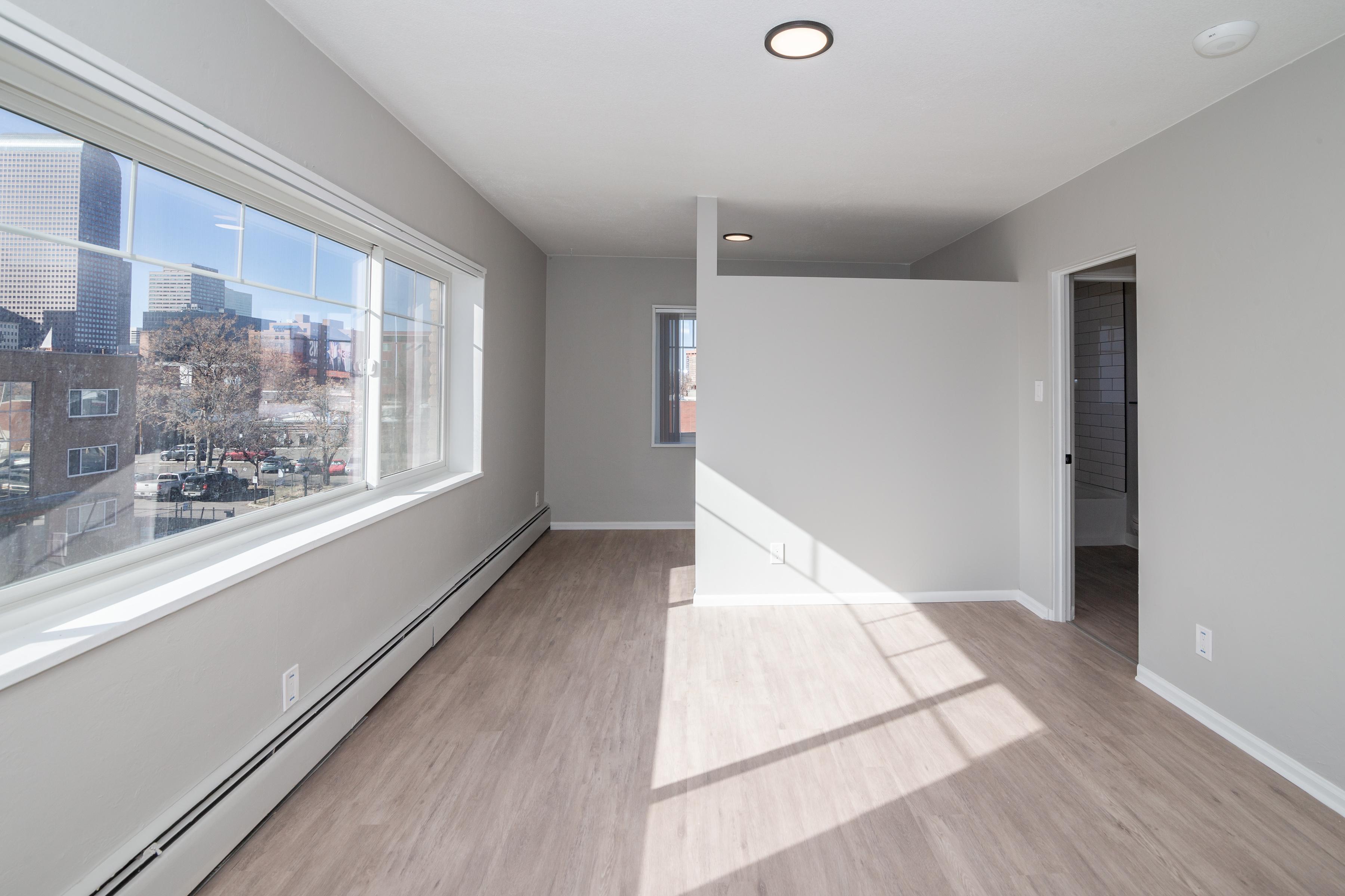 The Brougham 1424 North Pearl St, Denver, CO 80203